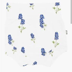 Kyte Baby Viscose Bamboo Bummies 3-6M NWT